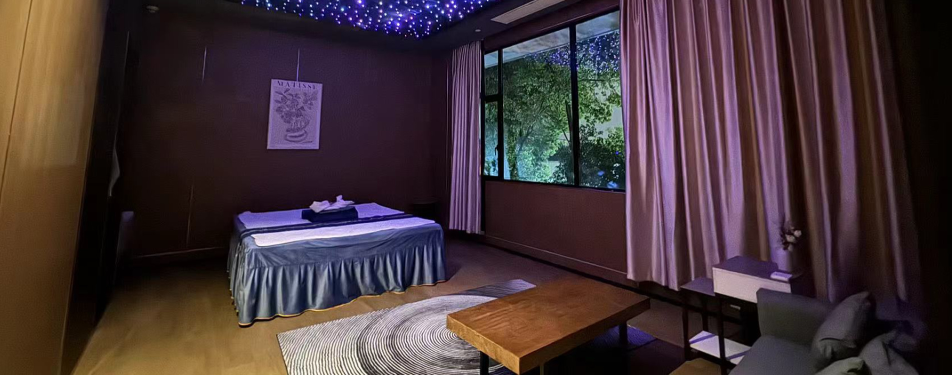 成都温江男士桑拿会馆图片二