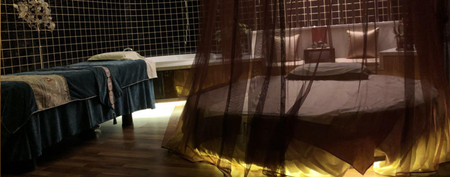 成都温江男士桑拿会馆图片三